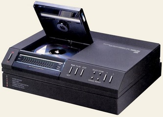 MERIDIAN MCD-Pro